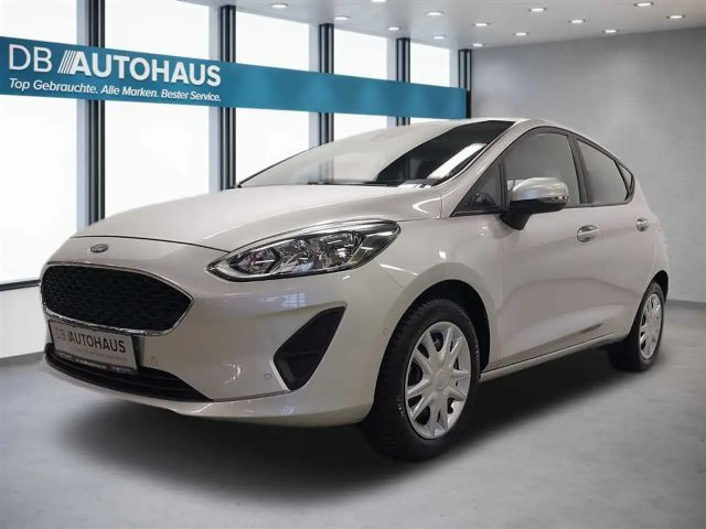 Ford Fiesta EcoBoost Trend