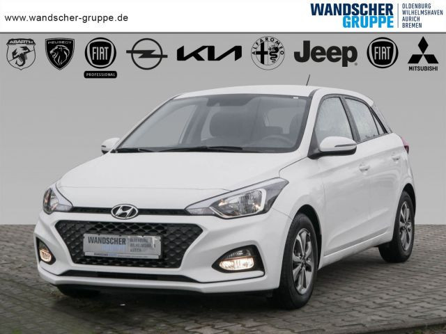 Hyundai i20 Trend 1.2