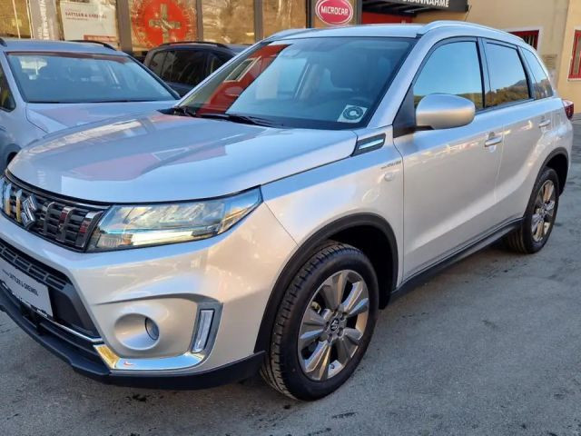 Suzuki Vitara GL Shine AllGrip Hybrid