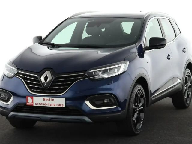 Renault Kadjar EDC