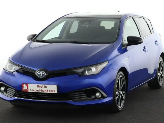 Toyota Auris Hatchback Hybride VVT-i