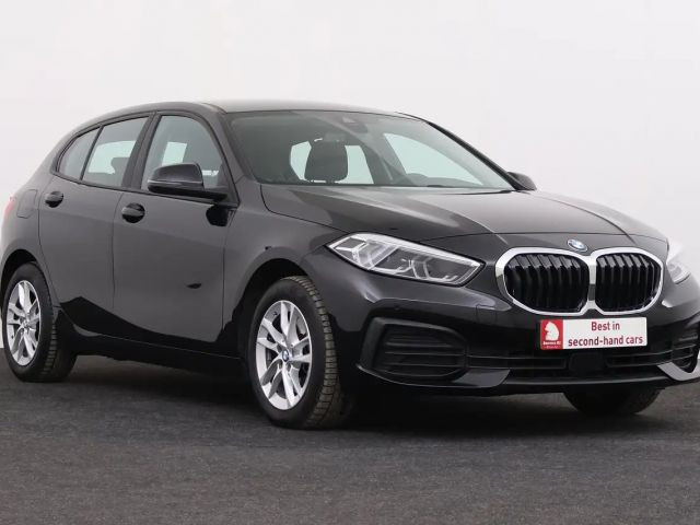 BMW 1 Serie 116 116d