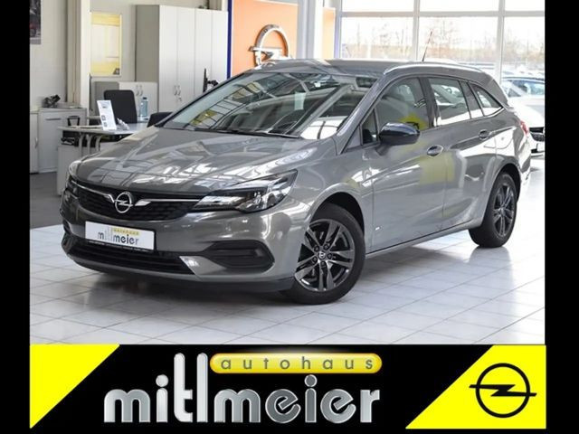 Opel Astra Sports Tourer