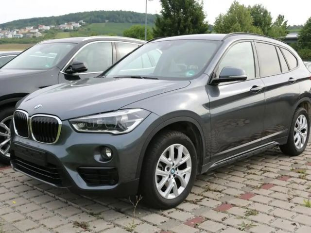 BMW X1 Sport Line xDrive20d