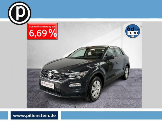 Volkswagen T-Roc 1.5 TSI