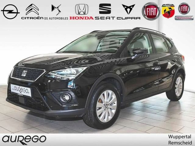 Seat Arona Style 1.0 TSI