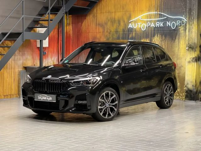 BMW X1 xDrive