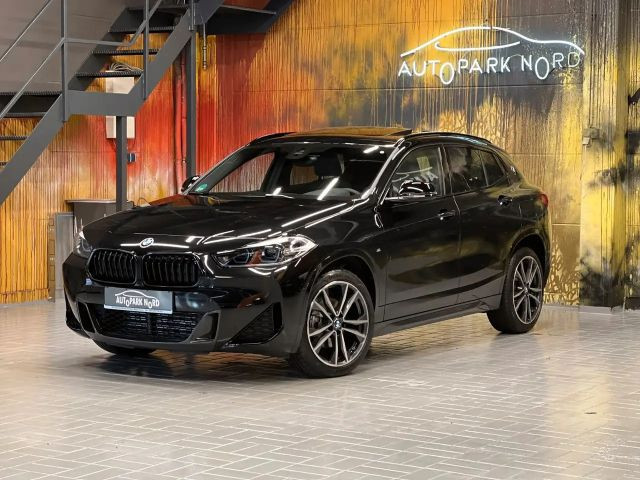 BMW X2 M-Sport sDrive18d