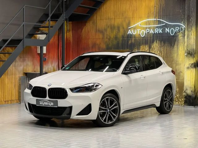 BMW X2 M-Sport sDrive18d