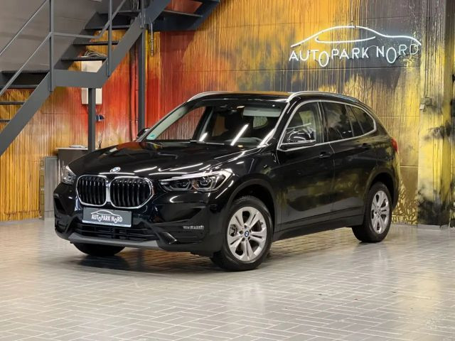 BMW X1 sDrive