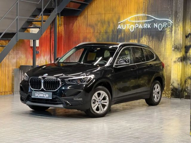 BMW X1 sDrive