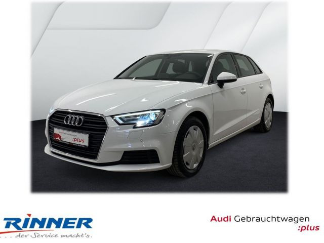 Audi A3 Sportback 35 TFSI