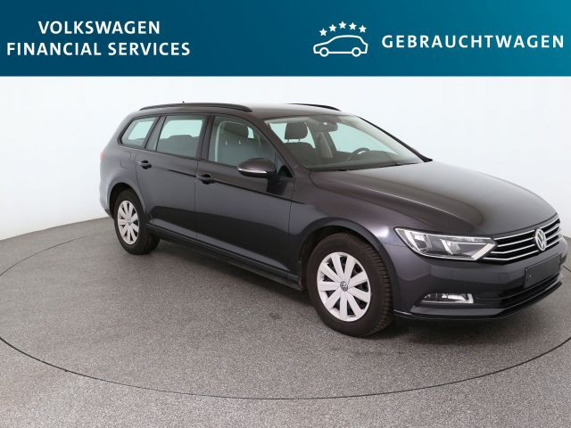 Volkswagen Passat Trendline Variant 2.0 TDI