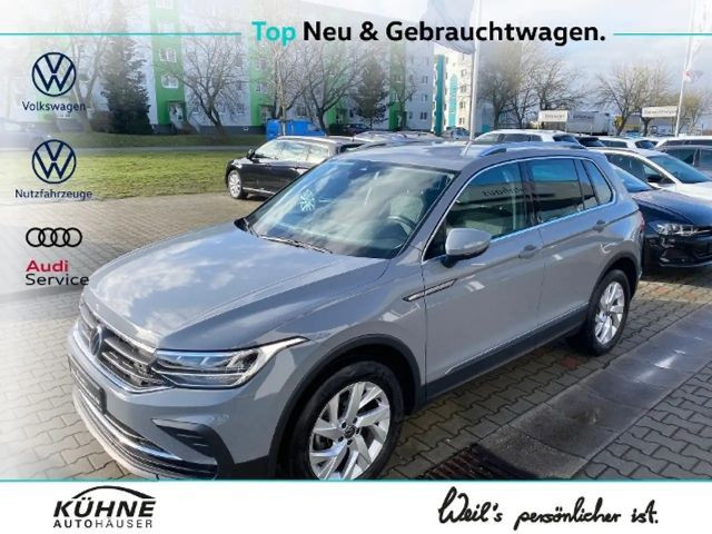 Volkswagen Tiguan DSG Life 2.0 TDI