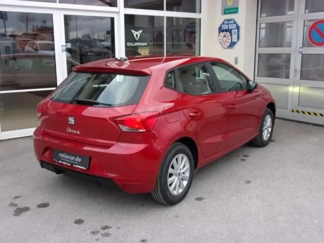 Seat Ibiza Style 1.0 TSI