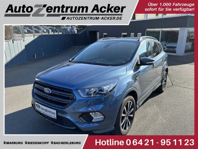 Ford Kuga EcoBoost ST Line