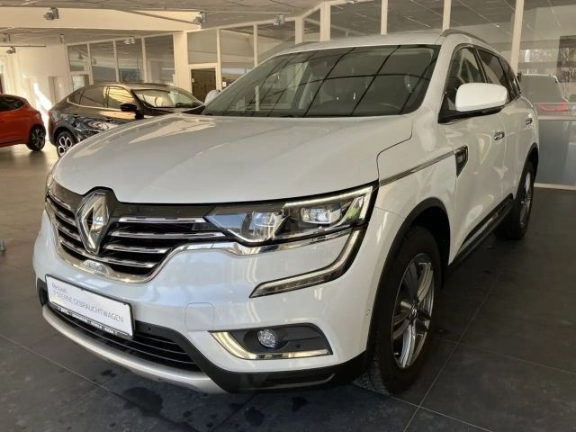 Renault Koleos Initiale Paris