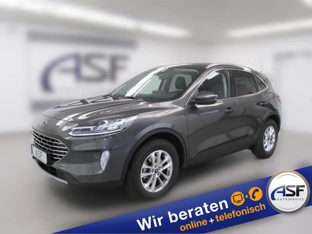 Ford Kuga Titanium X