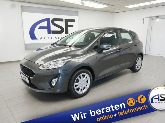 Ford Fiesta Cool & Connect