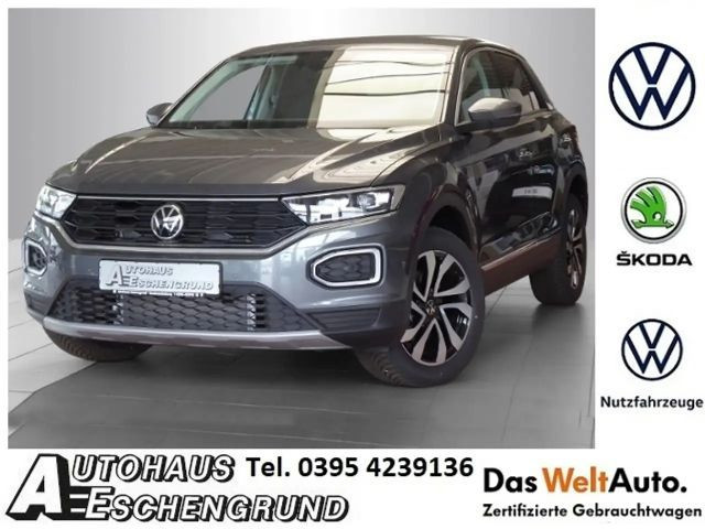 Volkswagen T-Roc 1.0 TSI