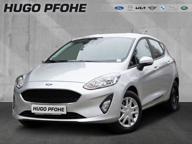 Ford Fiesta Cool & Connect