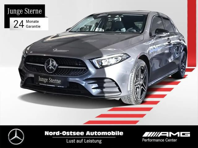 Mercedes-Benz A-Klasse A 250 AMG A 250 e