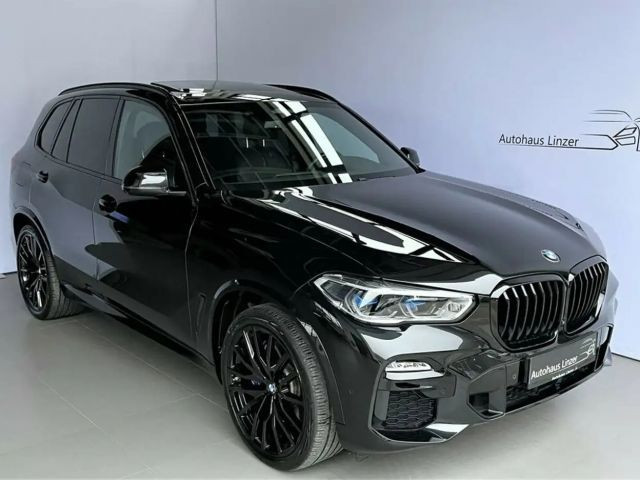 BMW X5 M-Sport xDrive xDrive45e