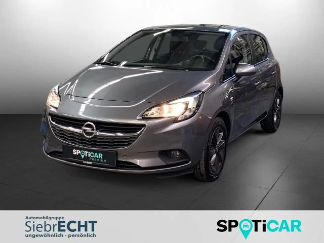 Opel Corsa 120 jaar editie Ecoflex