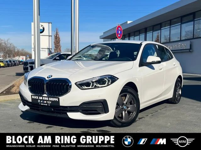 BMW 1 Serie 118 Advantage pakket 118i 5-deurs