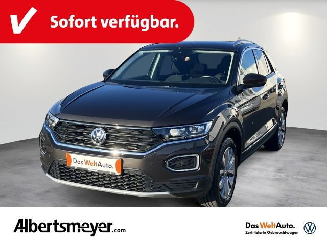 Volkswagen T-Roc Style 1.5 TSI ACT