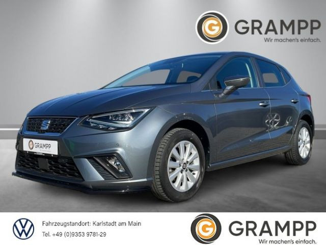 Seat Ibiza Style 1.0 TSI