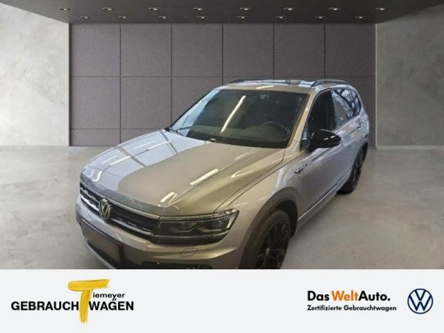 Volkswagen Tiguan DSG Allspace R-Line 2.0 TDI