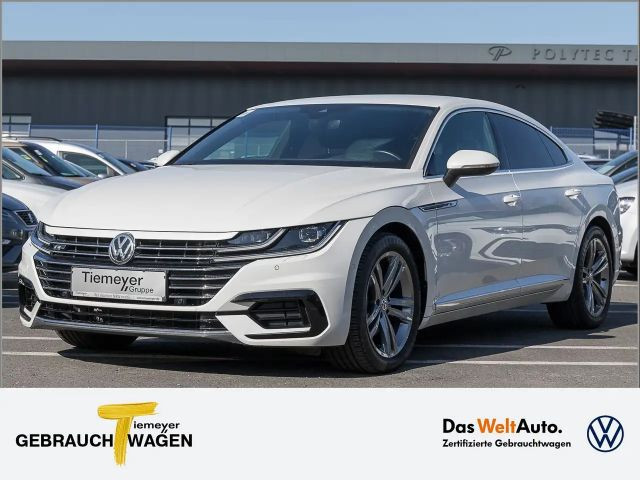 Volkswagen Arteon DSG R-Line 2.0 TDI