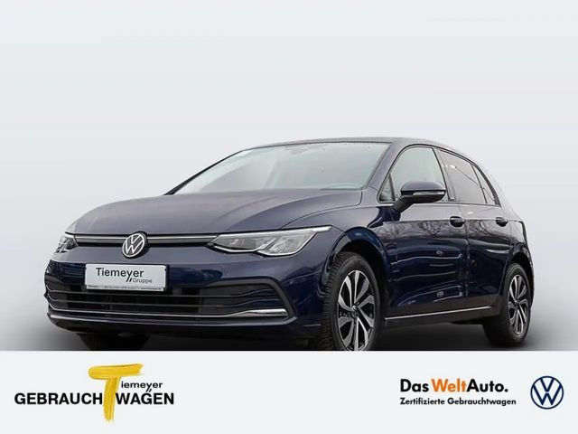 Volkswagen Golf 1.0 TSI Golf VIII