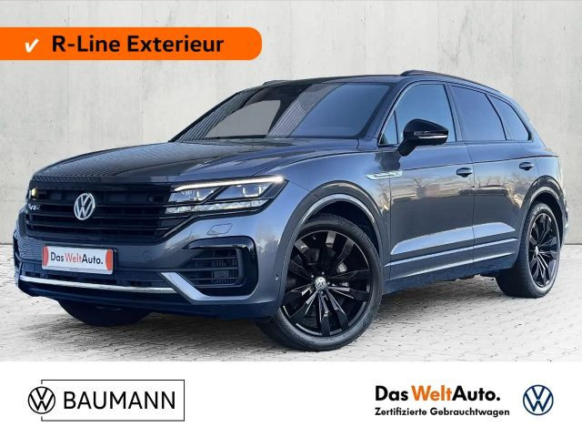 Volkswagen Touareg 4Motion R-Line 3.0 V6 TSI