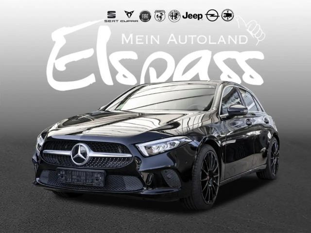 Mercedes-Benz A-Klasse A 180 Progressive