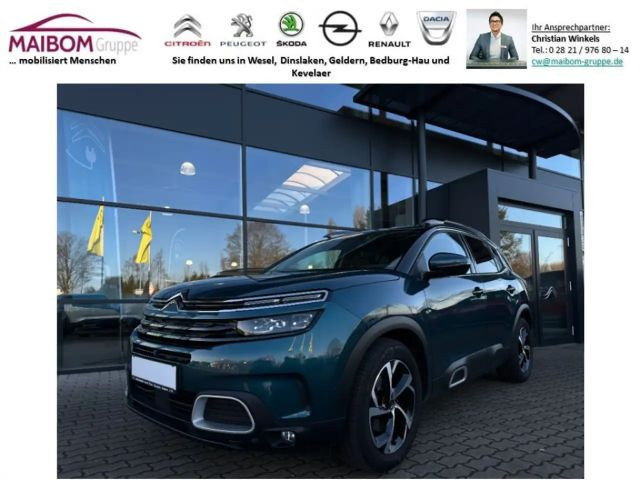 Citroën C5 Aircross BlueHDi Feel