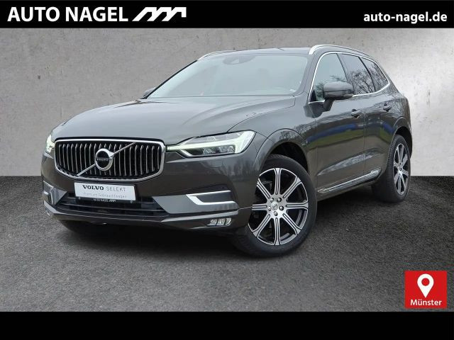 Volvo XC60 D4 Inscription