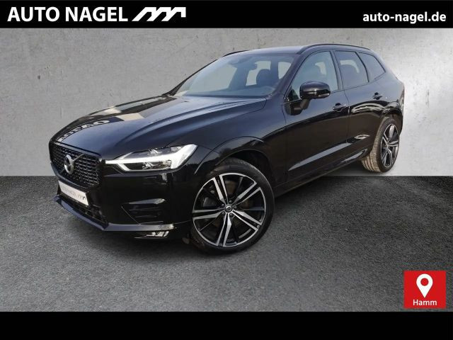 Volvo XC60 AWD R-Design