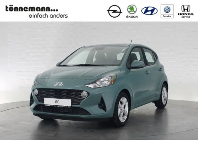 Hyundai i10 Trend