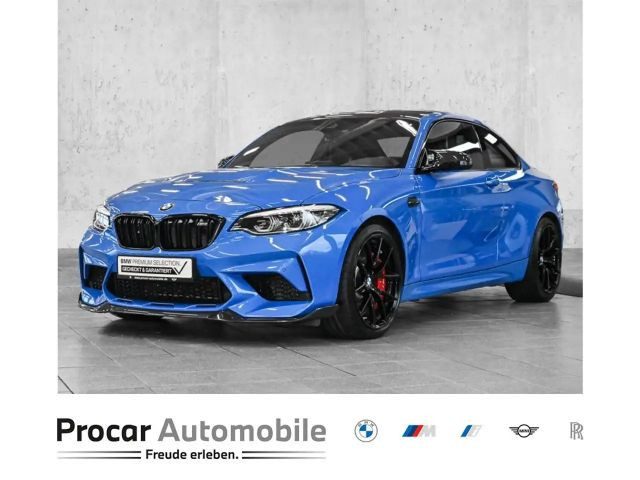 BMW M2 Coupé