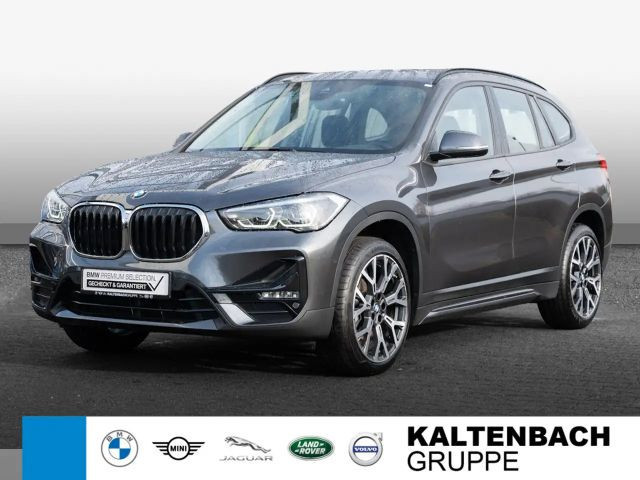 BMW X1 xDrive Sport Line