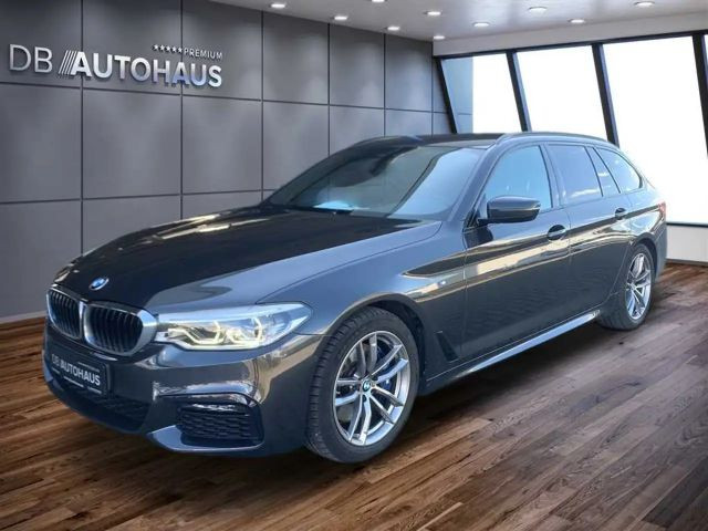 BMW 5 Serie 530 xDrive Touring 530i