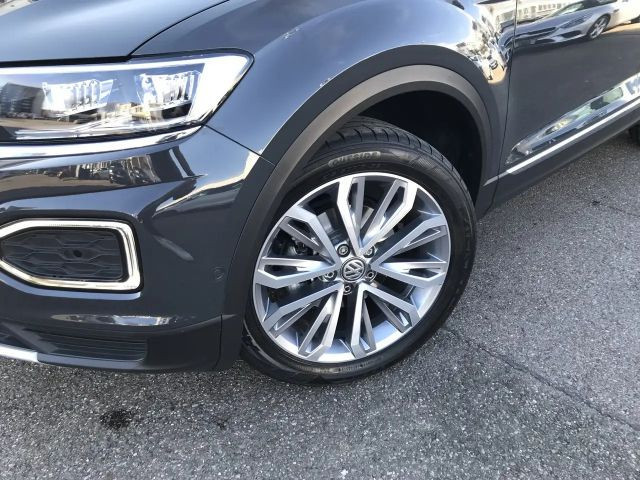 Volkswagen T-Roc DSG IQ.Drive