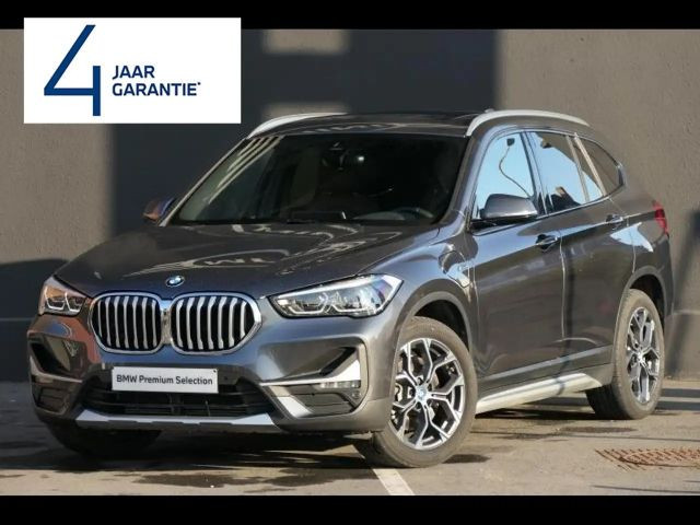 BMW X1 xDrive25e