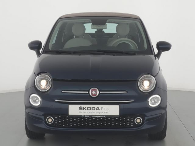 Fiat 500C Lounge