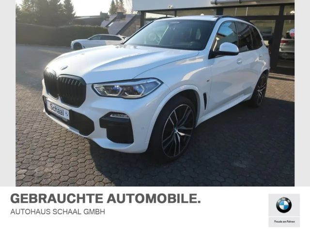 BMW X5 M-Sport xDrive30d