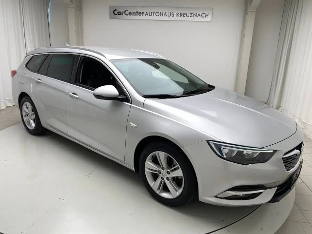 Opel Insignia Sports Tourer Innovation