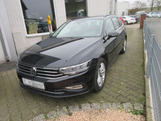 Volkswagen Passat Business DSG Variant 2.0 TDI