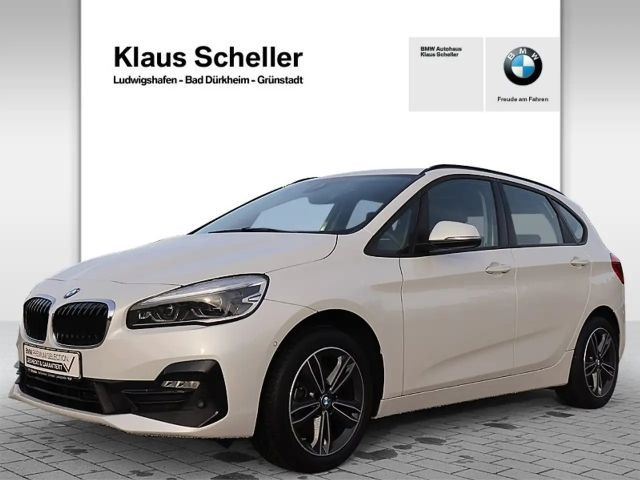 BMW 2 Serie 218 Active Tourer Sport Line 218d